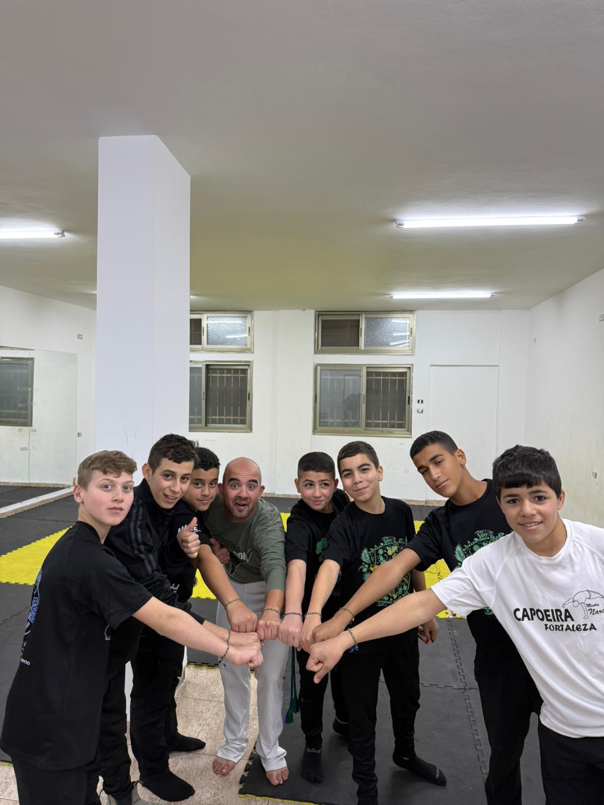 צמצום פערים במזרח ירושלים